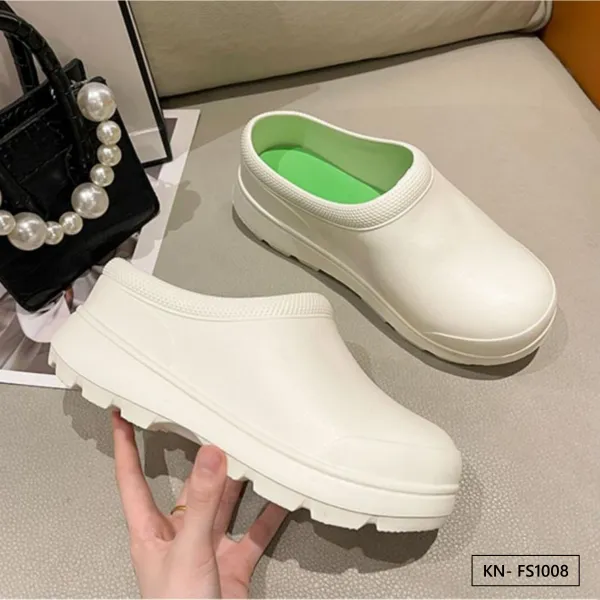 ZEN NEST FEMALE SLIPPERS